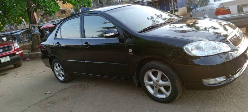 Thumbnail 8 of 2007 Toyota Corolla le